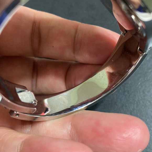 🖤FOSSIL💕Steel watch - Picture 10 of 13